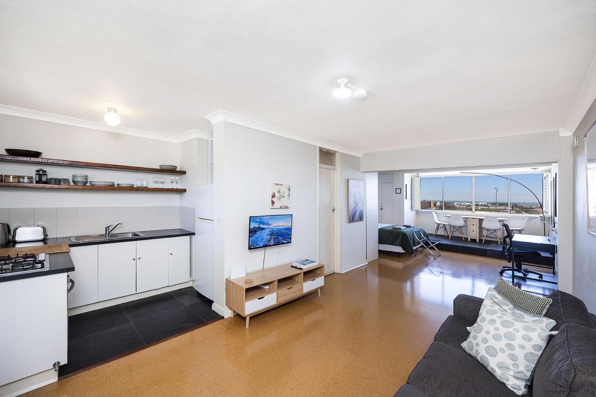 Apartment Ocean Breezes Fremantle