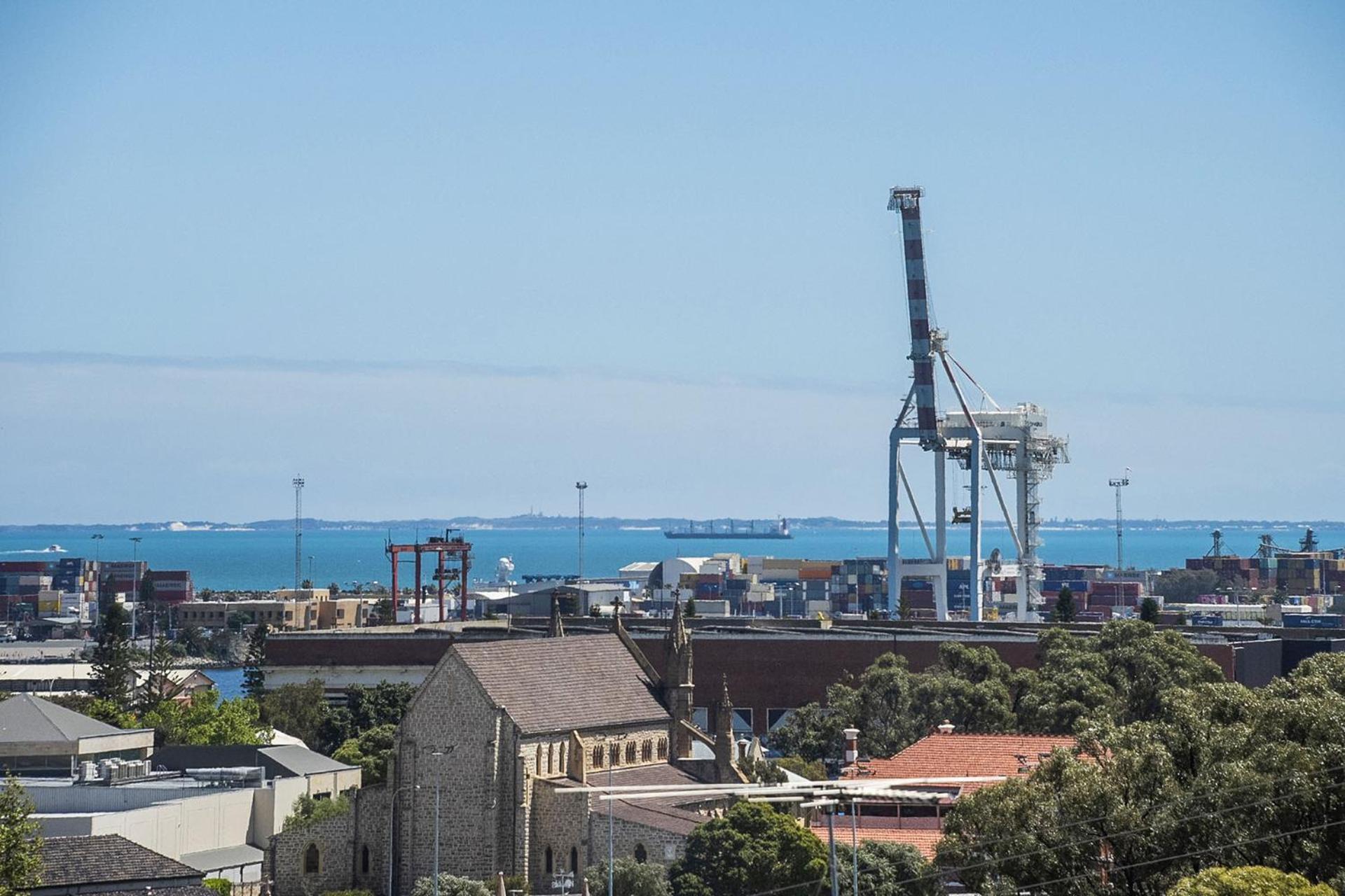Ocean Breezes Fremantle